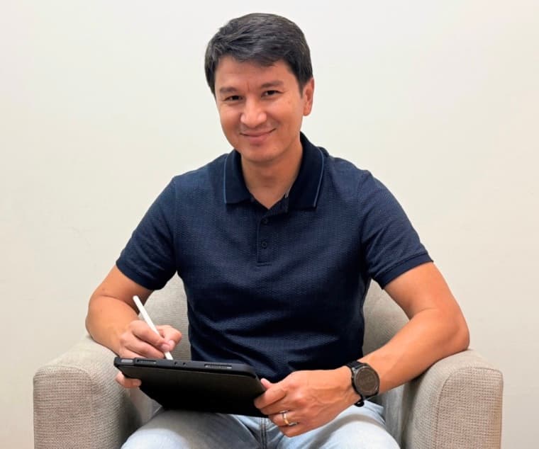 Саид Ахмедбаев